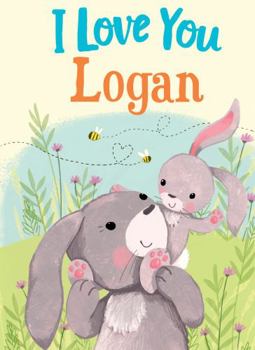 I Love You Logan