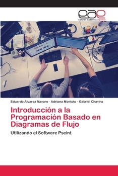 Paperback Introducción a la Programación Basado en Diagramas de Flujo [Spanish] Book