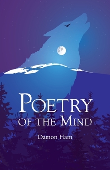 Paperback Poetry of the Mind Book