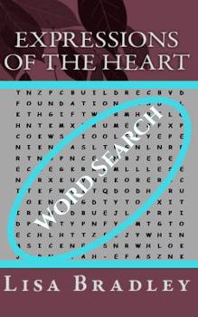 Expressions of the Heart: Word Search