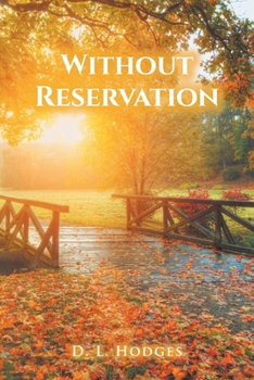 Paperback Without Reservation Book