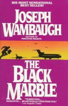 Mass Market Paperback The Black Marble Book