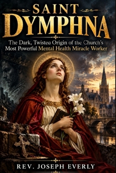 SAINT DYMPHNA: The Dark, Twisted Origin of the Church's Most Powerful Mental Health Miracle Worker