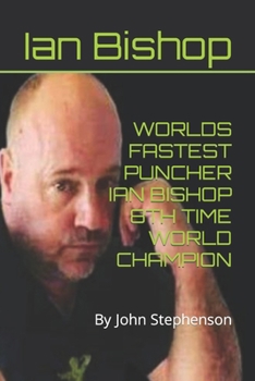 Paperback Worlds Fastest Puncher: By John Stephenson Book