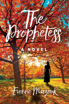 Paperback The Prophetess Book