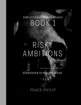 Paperback Risky Ambitions: none Book