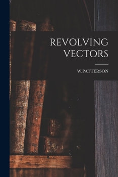 Paperback Revolving Vectors Book