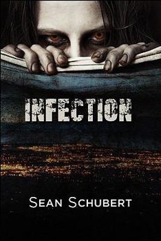 Paperback Infection Book