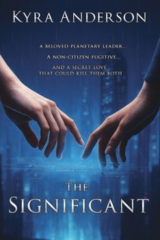 Paperback The Significant Book