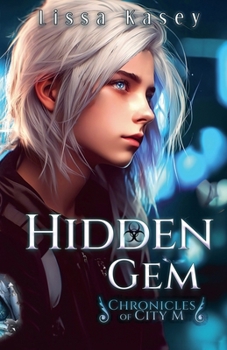 Paperback Hidden Gem Book