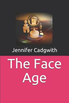 Paperback The Face Age Book