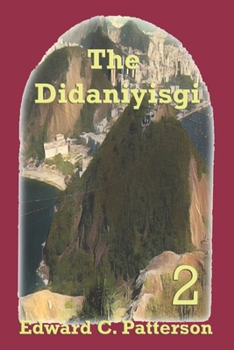 Paperback The Didaniyisgi Book