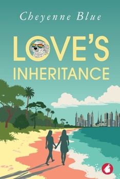 Paperback Love's Inheritance Book