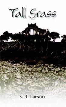 Paperback Tall Grass Book