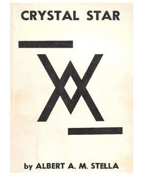 Paperback crystal star Book