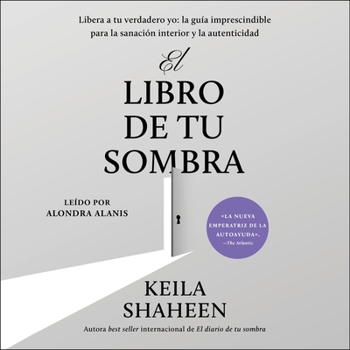 Audio CD El Libro de Tu Sombra [Spanish] Book