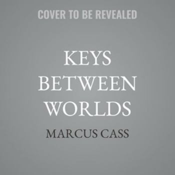 MP3 CD Keys Between Worlds Book