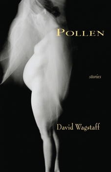 Paperback Pollen Book