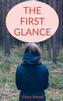 Paperback The First Glance Book