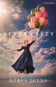 Paperback After Party Book