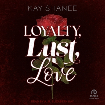 Audio CD Loyalty, Lust, Love Book