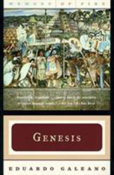 Paperback Genesis Book