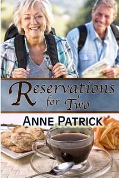 Paperback Reservations for Two Book