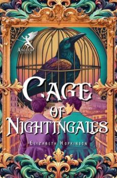 Paperback Cage of Nightingales Book