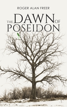 Paperback The Dawn of Poseidon Book