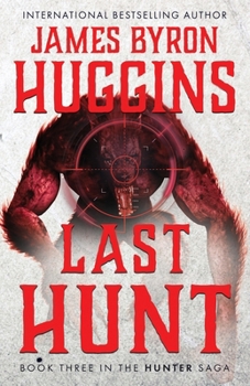 Paperback Last Hunt Book