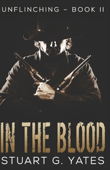 Paperback In The Blood Book