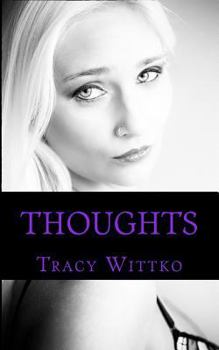 Paperback Thoughts Book