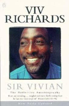 Paperback Sir Vivian Book