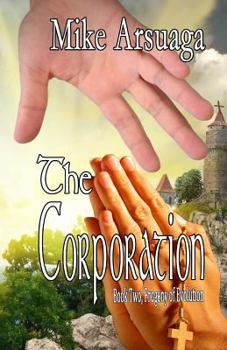 Paperback The Corporation Book