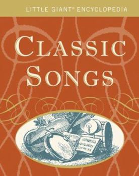 Paperback Classic Songs Book