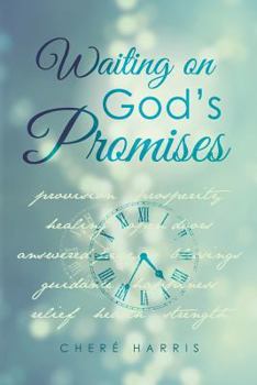 Paperback Waiting on God's Promises Book