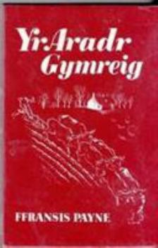Aradr Gymreig