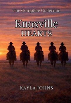 Paperback Knoxville Hearts Collection Book