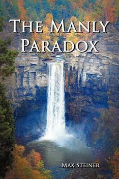 Paperback The Manly Paradox Book