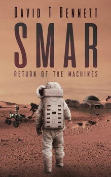 Paperback Smar: Return of the Machines Book
