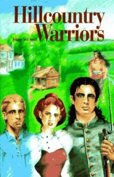 Hardcover Hillcountry Warriors Book