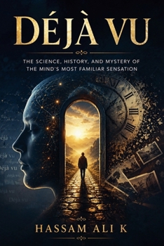 Paperback Déjà Vu Book