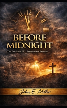 Before Midnight: The Decision That Determines Eternity