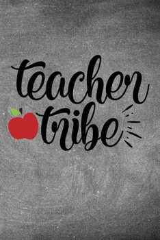 TEACHER TRIBE: Simple teachers gift for under 10 dollars