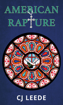 Library Binding American Rapture [Large Print] Book
