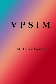 Paperback Vpsim Book