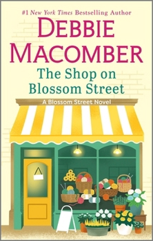 Mass Market Paperback The Shop on Blossom Street Book