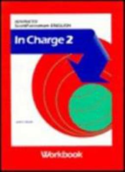 Paperback In Charge 2: Advanced Scott Foresman English Book