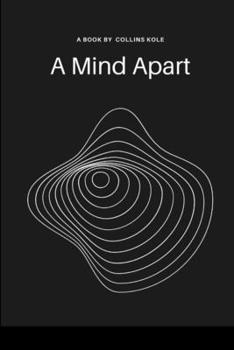 Paperback A Mind Apart Book