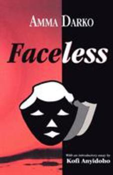 Paperback Faceless Book